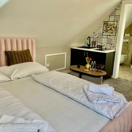 Boutique Hotel Posta Rl Oravsky Podzamok Ngoại thất bức ảnh
