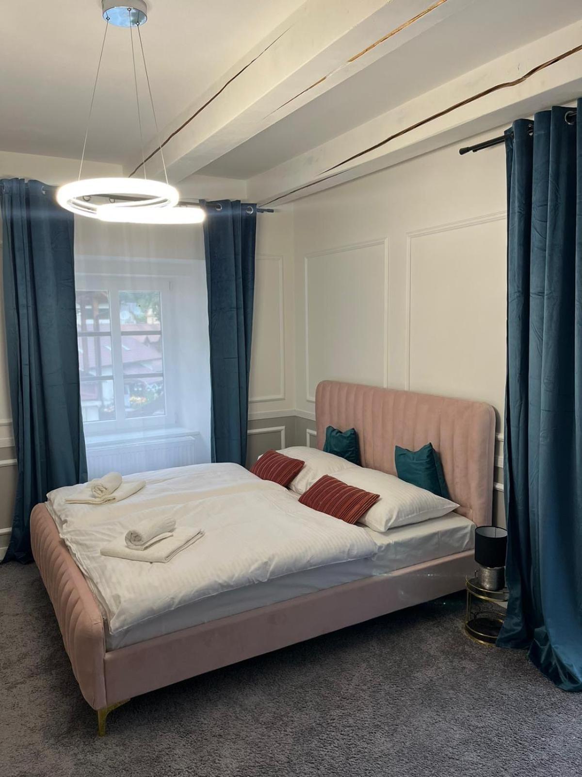 Boutique Hotel Posta Rl Oravsky Podzamok Ngoại thất bức ảnh
