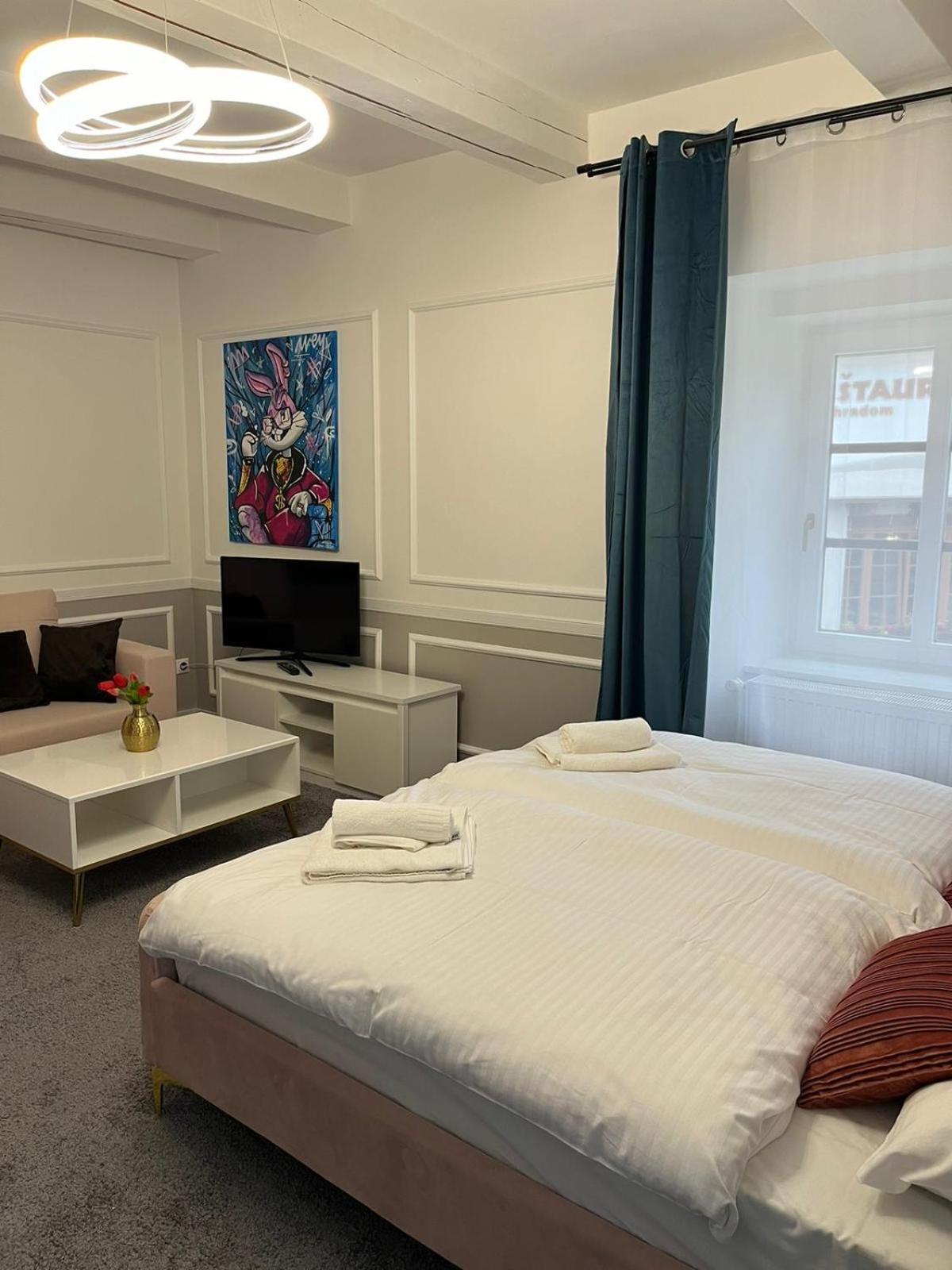 Boutique Hotel Posta Rl Oravsky Podzamok Ngoại thất bức ảnh