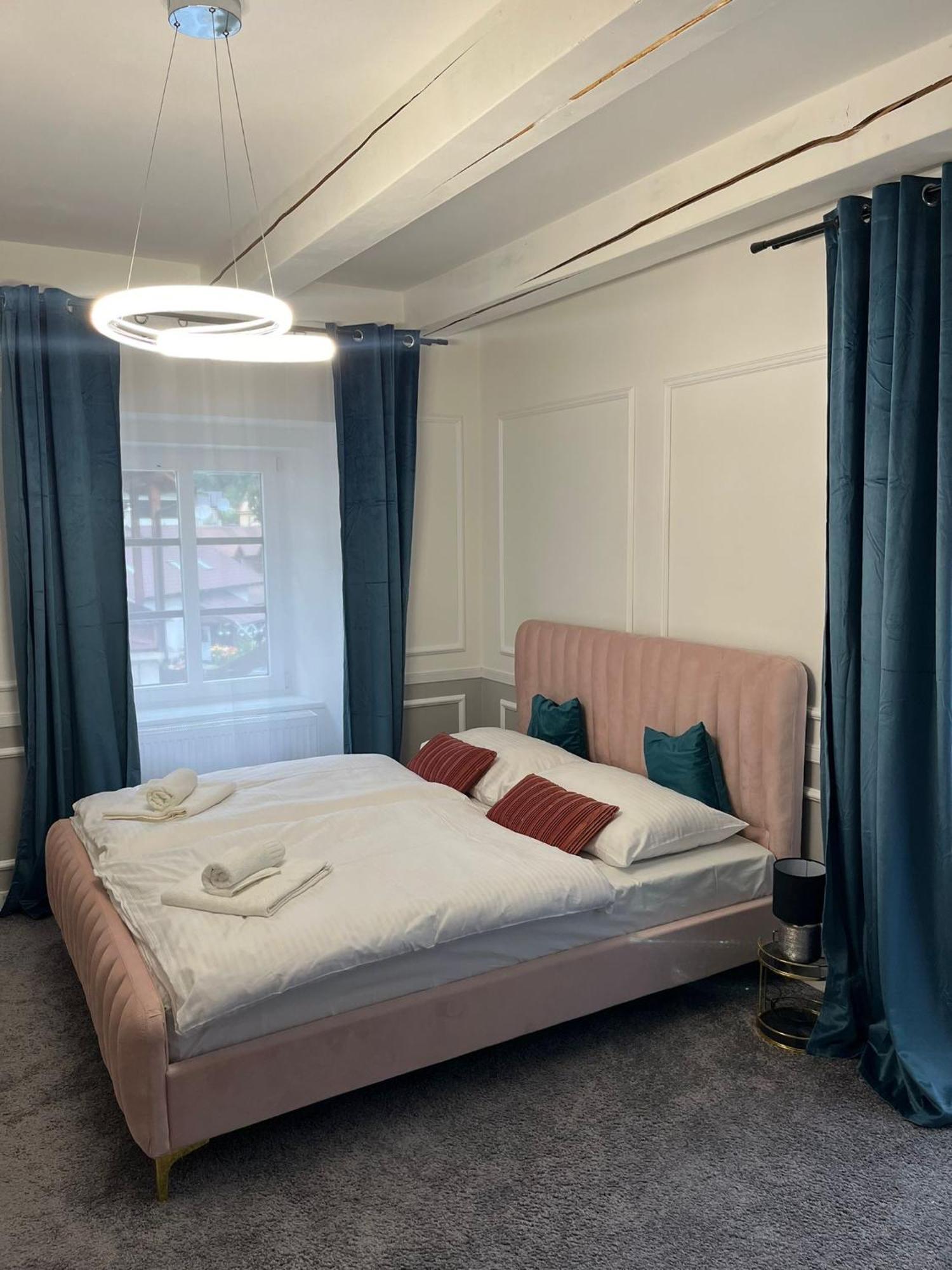 Boutique Hotel Posta Rl Oravsky Podzamok Ngoại thất bức ảnh