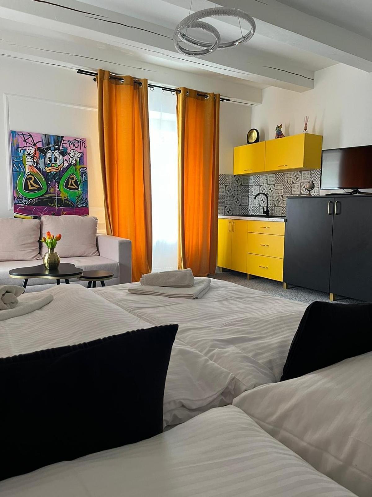 Boutique Hotel Posta Rl Oravsky Podzamok Ngoại thất bức ảnh