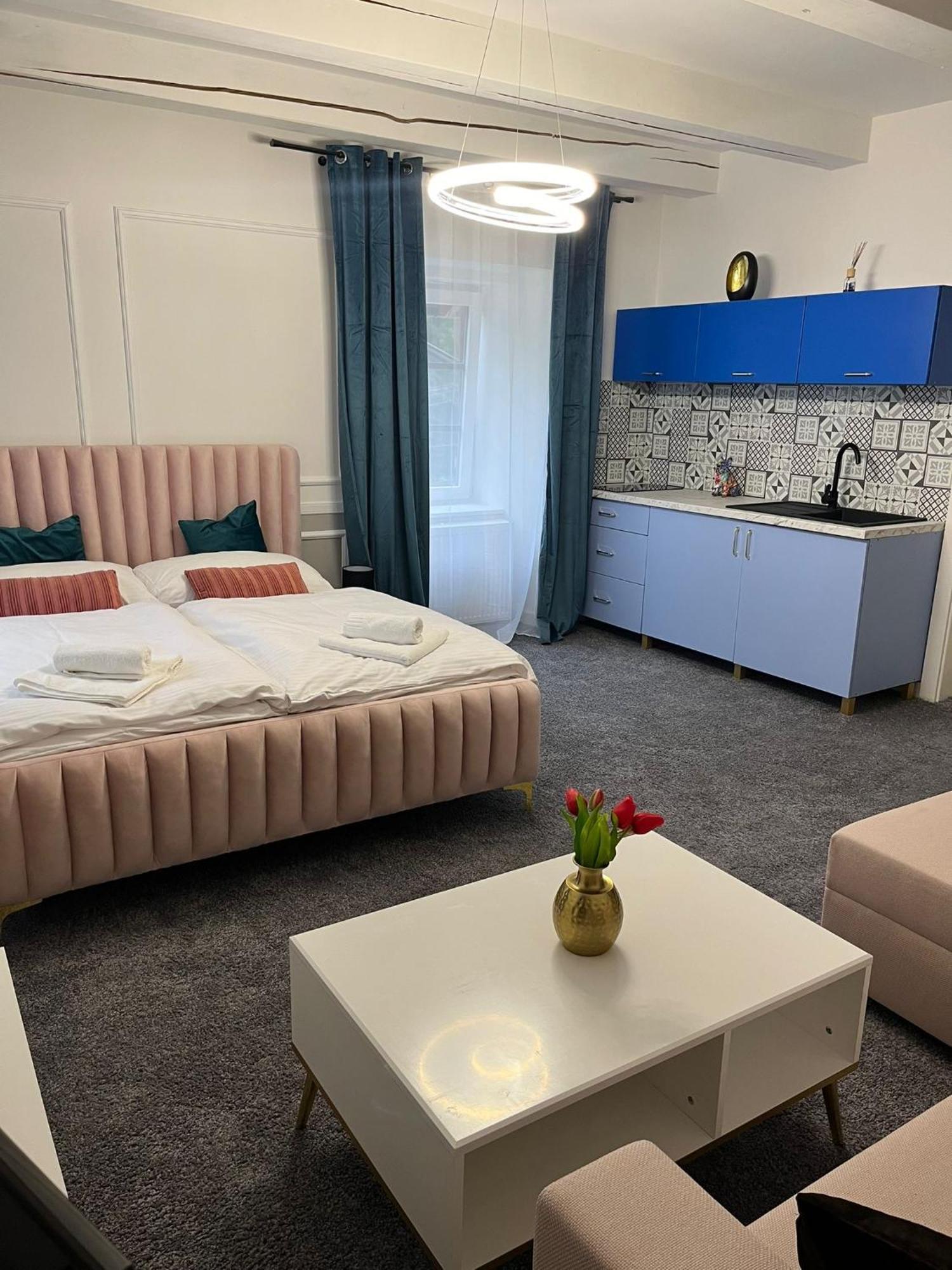 Boutique Hotel Posta Rl Oravsky Podzamok Ngoại thất bức ảnh