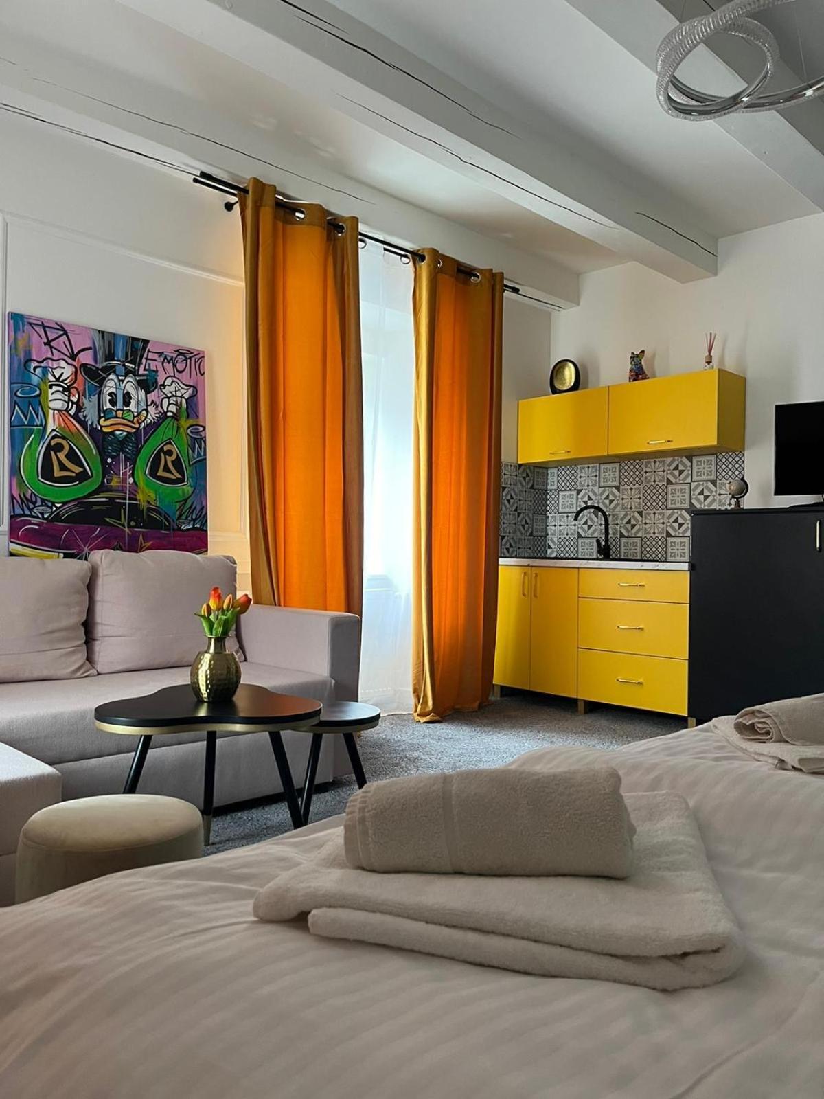 Boutique Hotel Posta Rl Oravsky Podzamok Ngoại thất bức ảnh