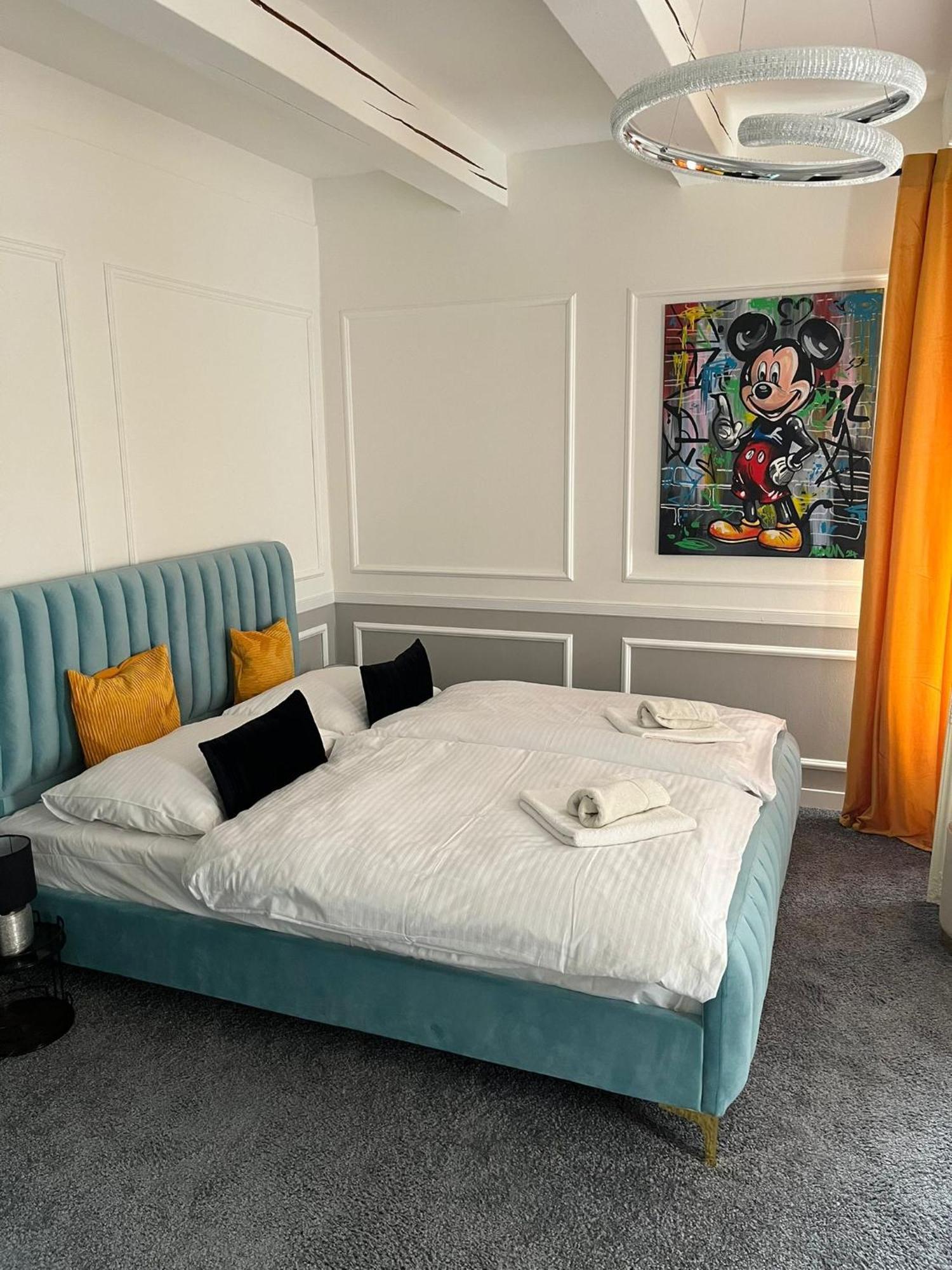 Boutique Hotel Posta Rl Oravsky Podzamok Ngoại thất bức ảnh