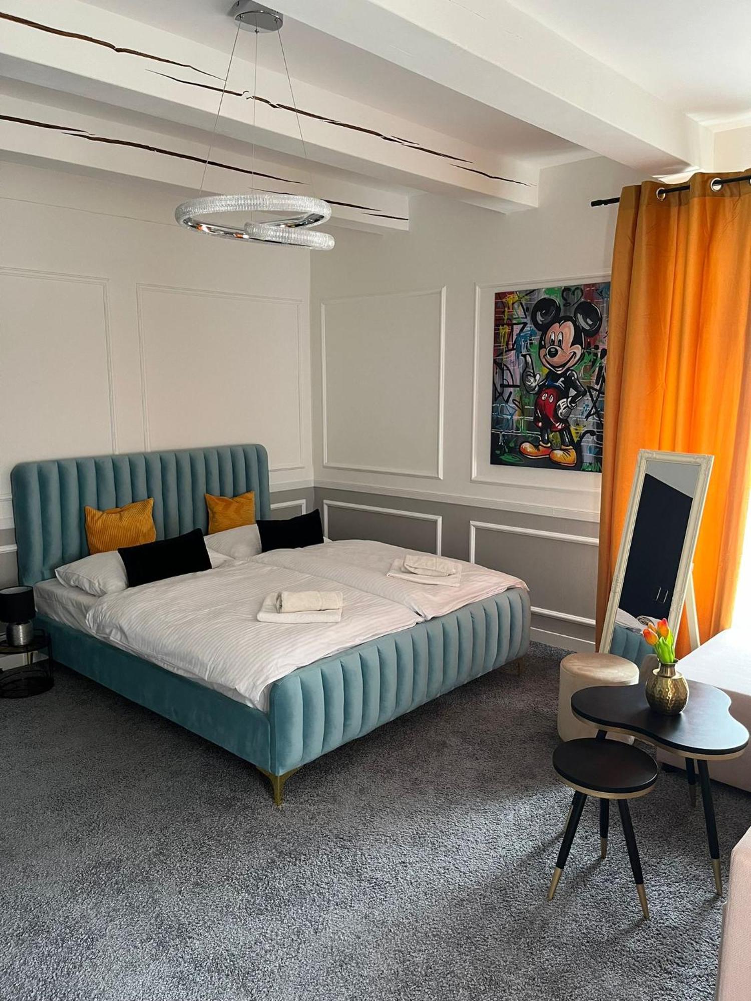 Boutique Hotel Posta Rl Oravsky Podzamok Ngoại thất bức ảnh