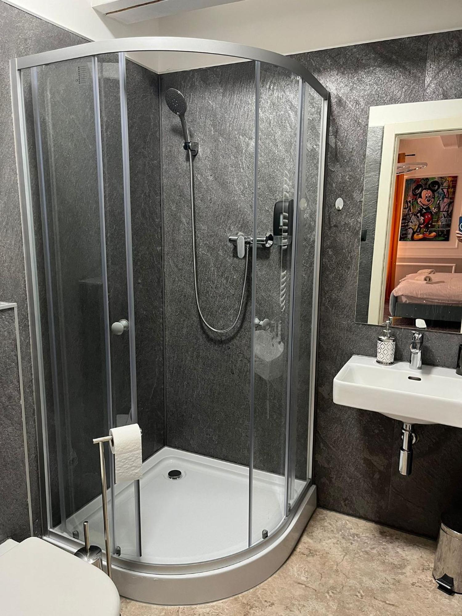Boutique Hotel Posta Rl Oravsky Podzamok Ngoại thất bức ảnh