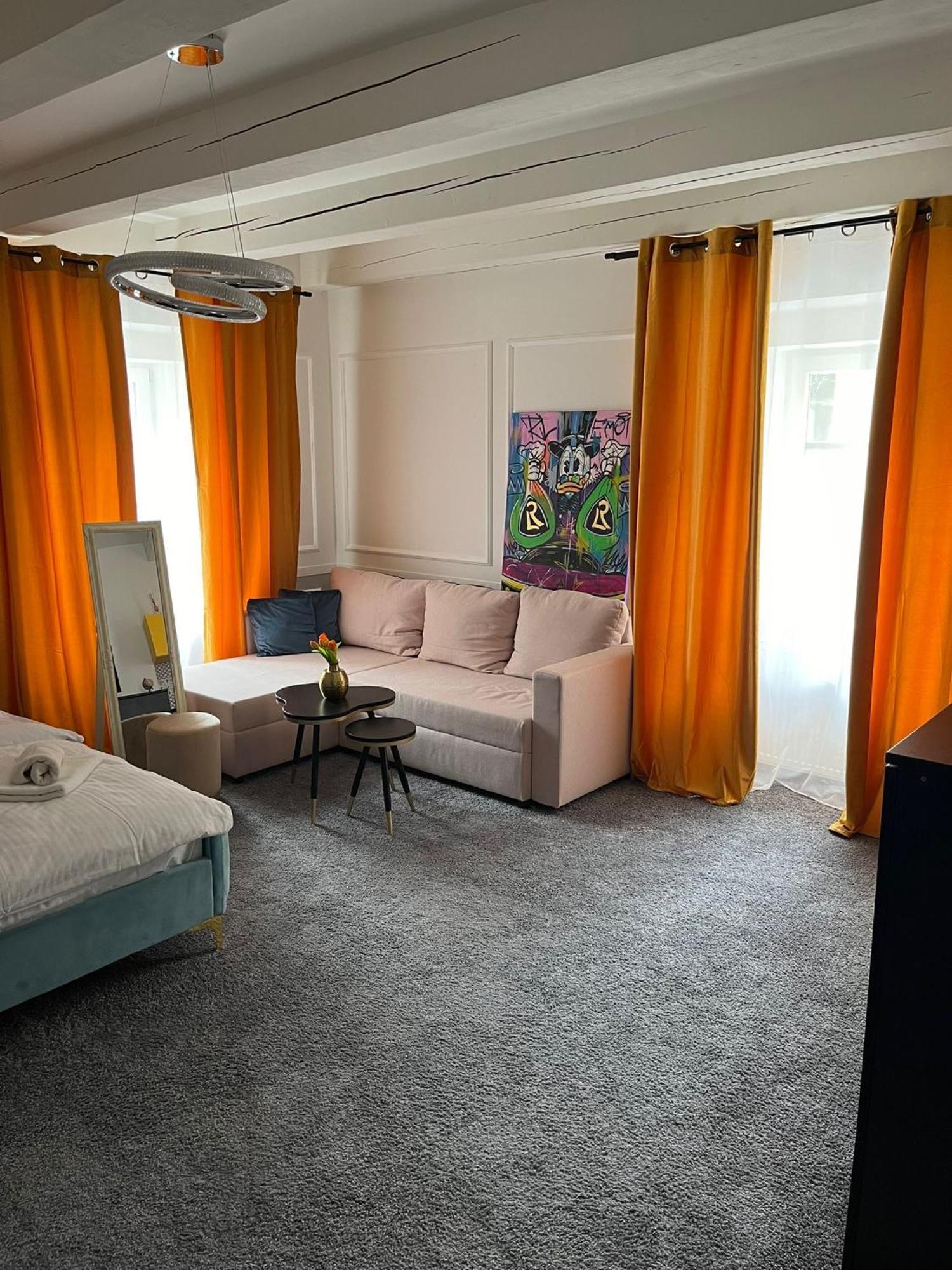 Boutique Hotel Posta Rl Oravsky Podzamok Ngoại thất bức ảnh