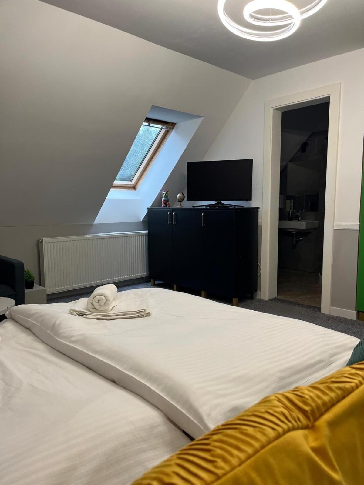 Boutique Hotel Posta Rl Oravsky Podzamok Ngoại thất bức ảnh