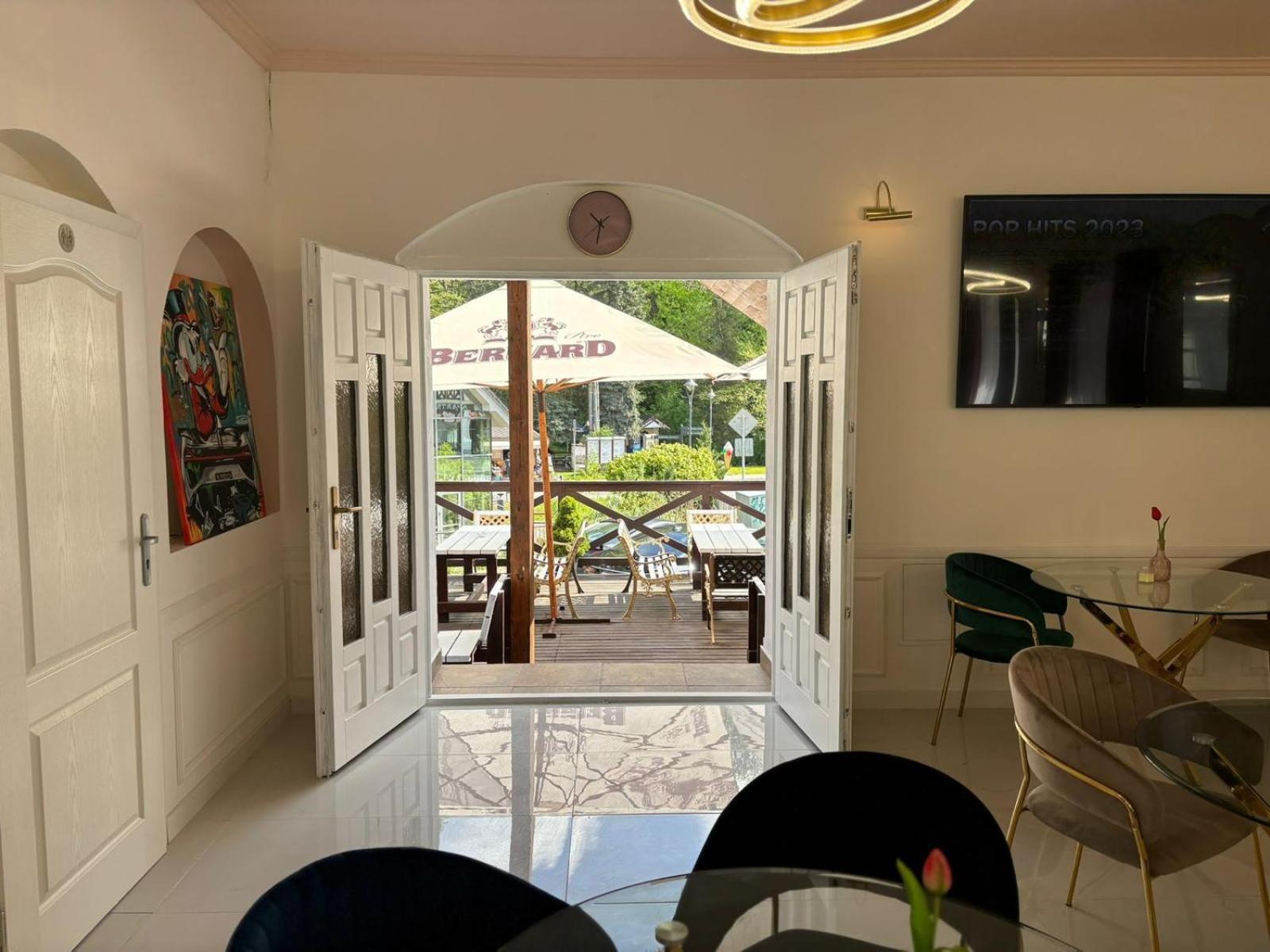 Boutique Hotel Posta Rl Oravsky Podzamok Ngoại thất bức ảnh