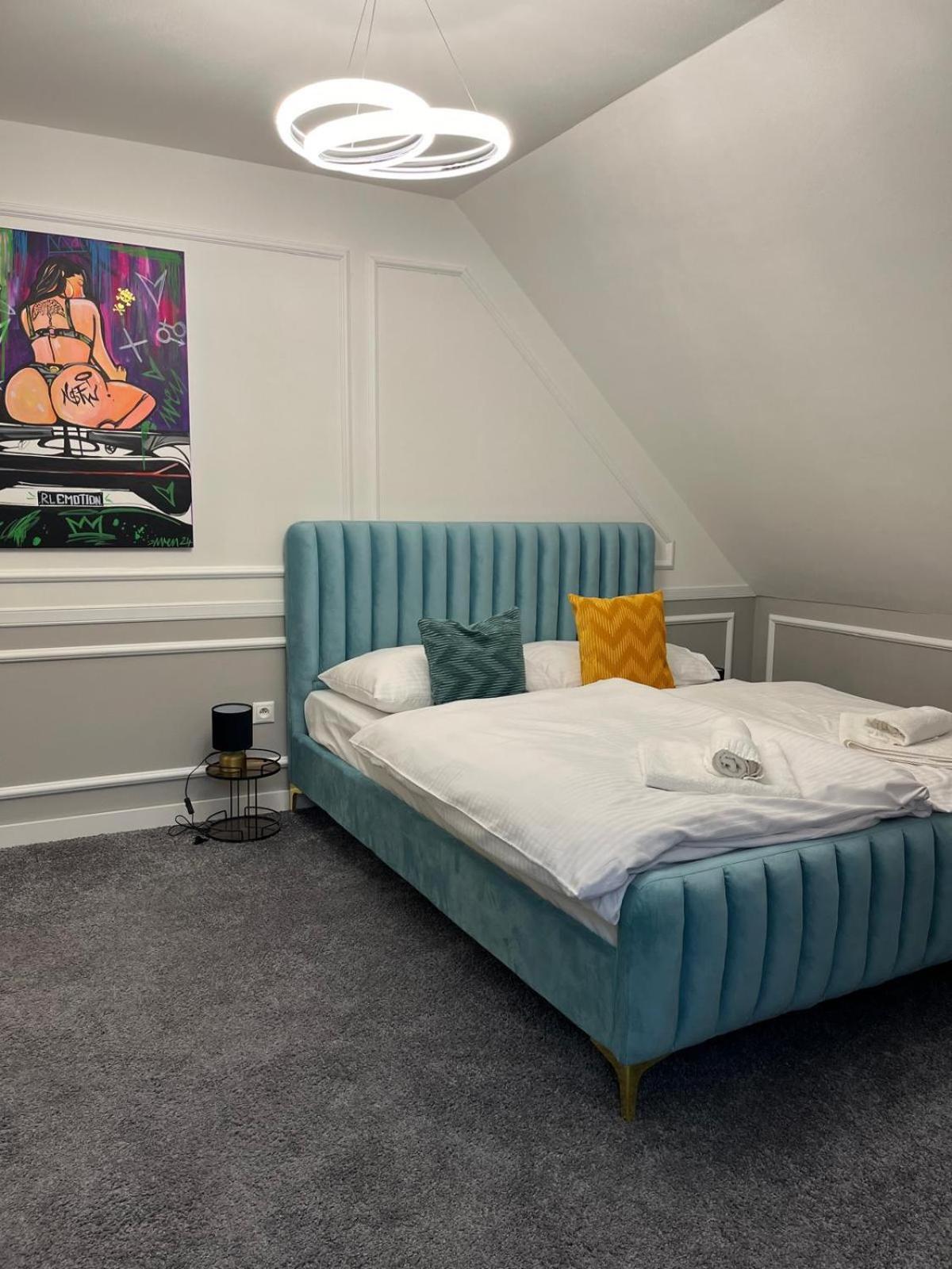 Boutique Hotel Posta Rl Oravsky Podzamok Ngoại thất bức ảnh