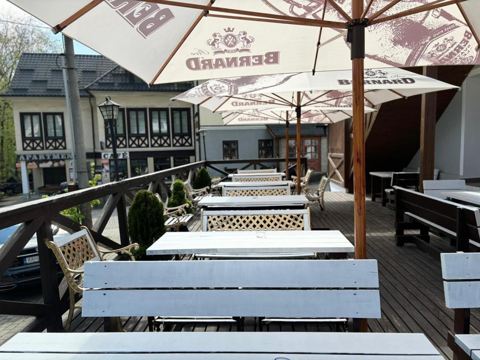 Boutique Hotel Posta Rl Oravsky Podzamok Ngoại thất bức ảnh