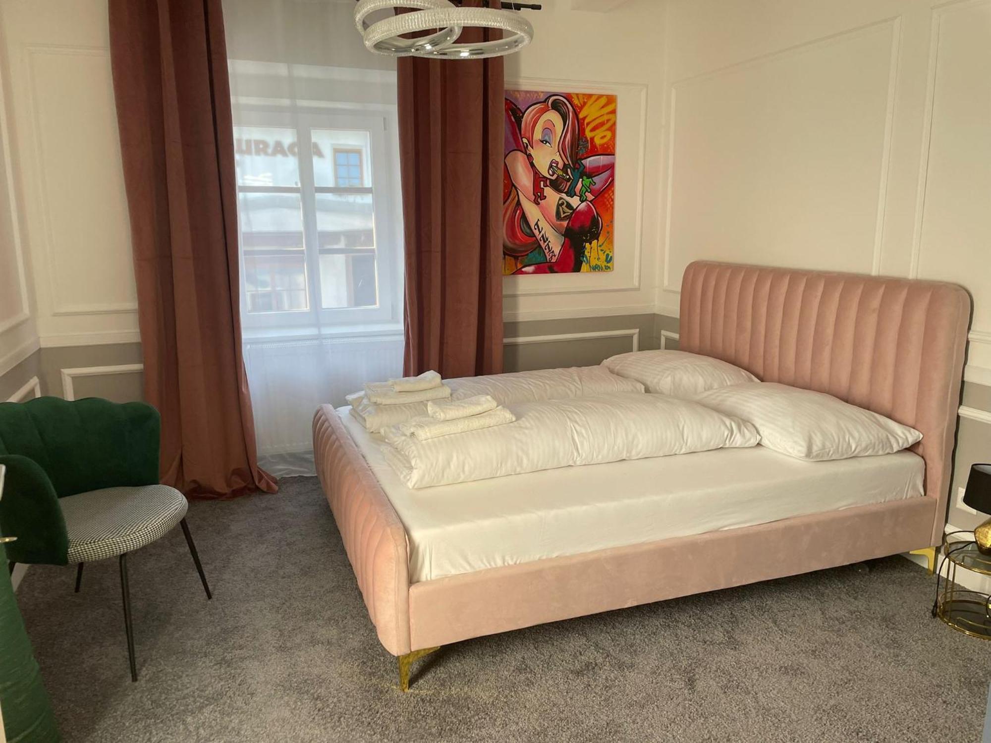 Boutique Hotel Posta Rl Oravsky Podzamok Ngoại thất bức ảnh