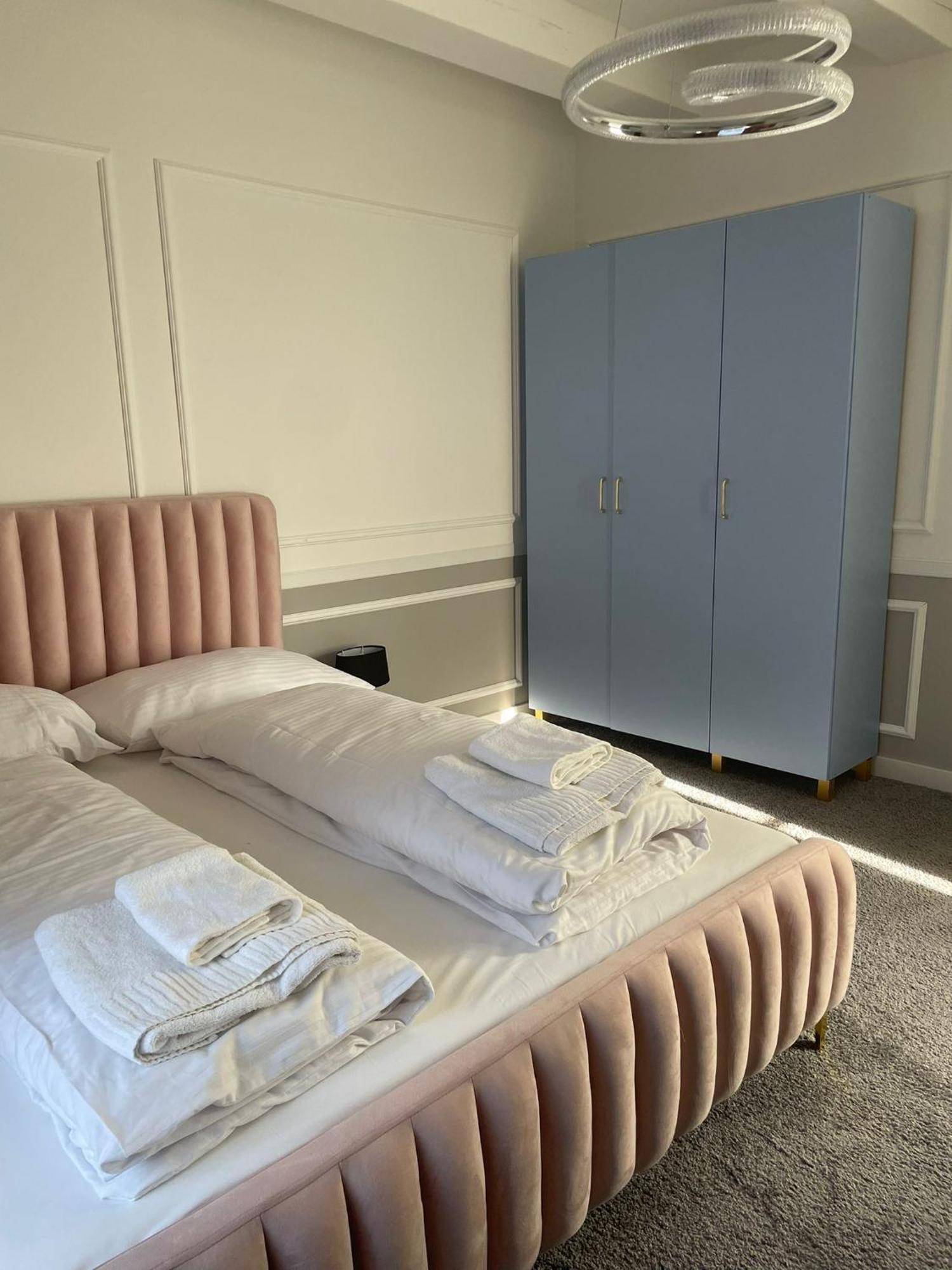 Boutique Hotel Posta Rl Oravsky Podzamok Ngoại thất bức ảnh