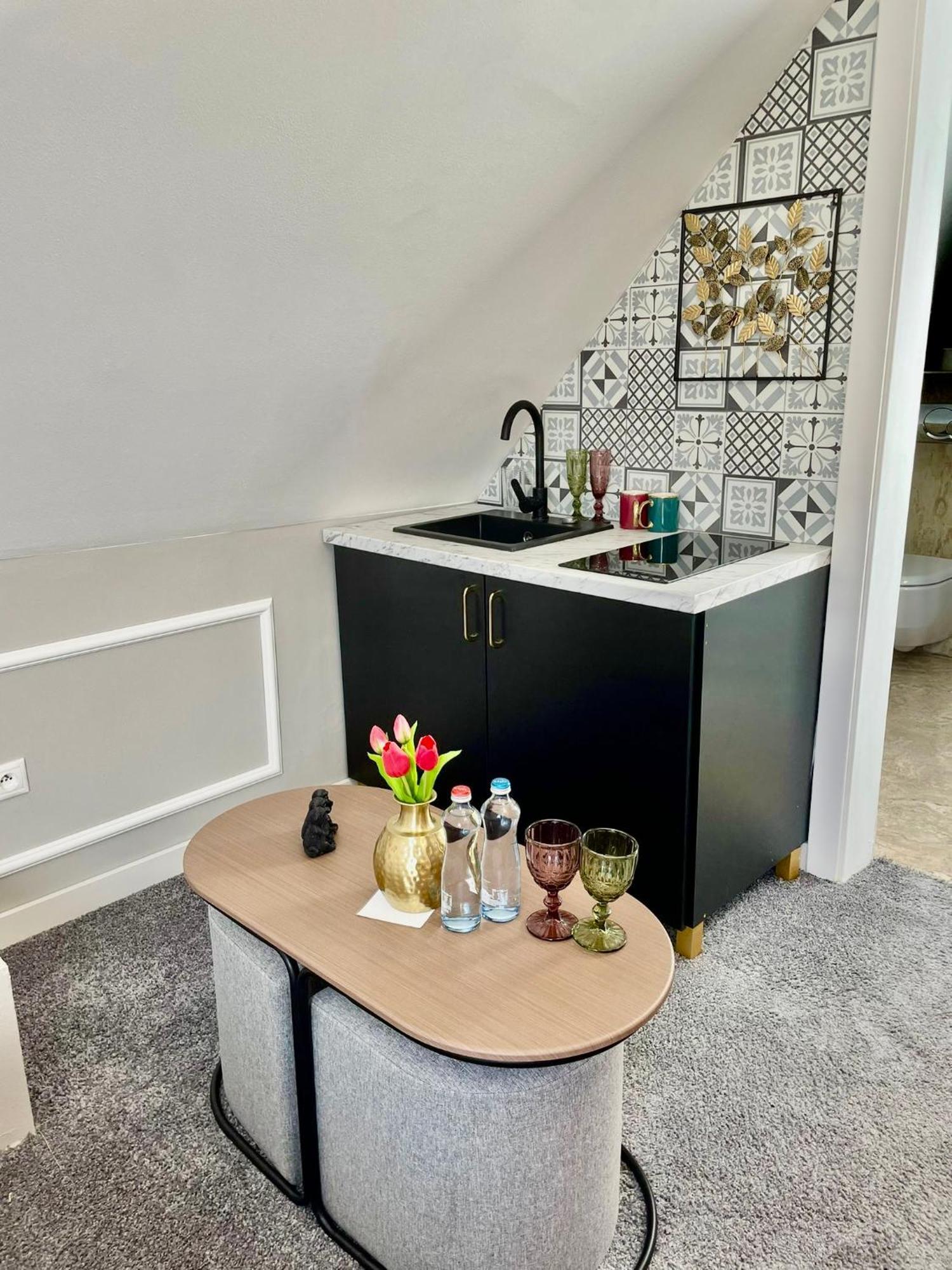 Boutique Hotel Posta Rl Oravsky Podzamok Ngoại thất bức ảnh