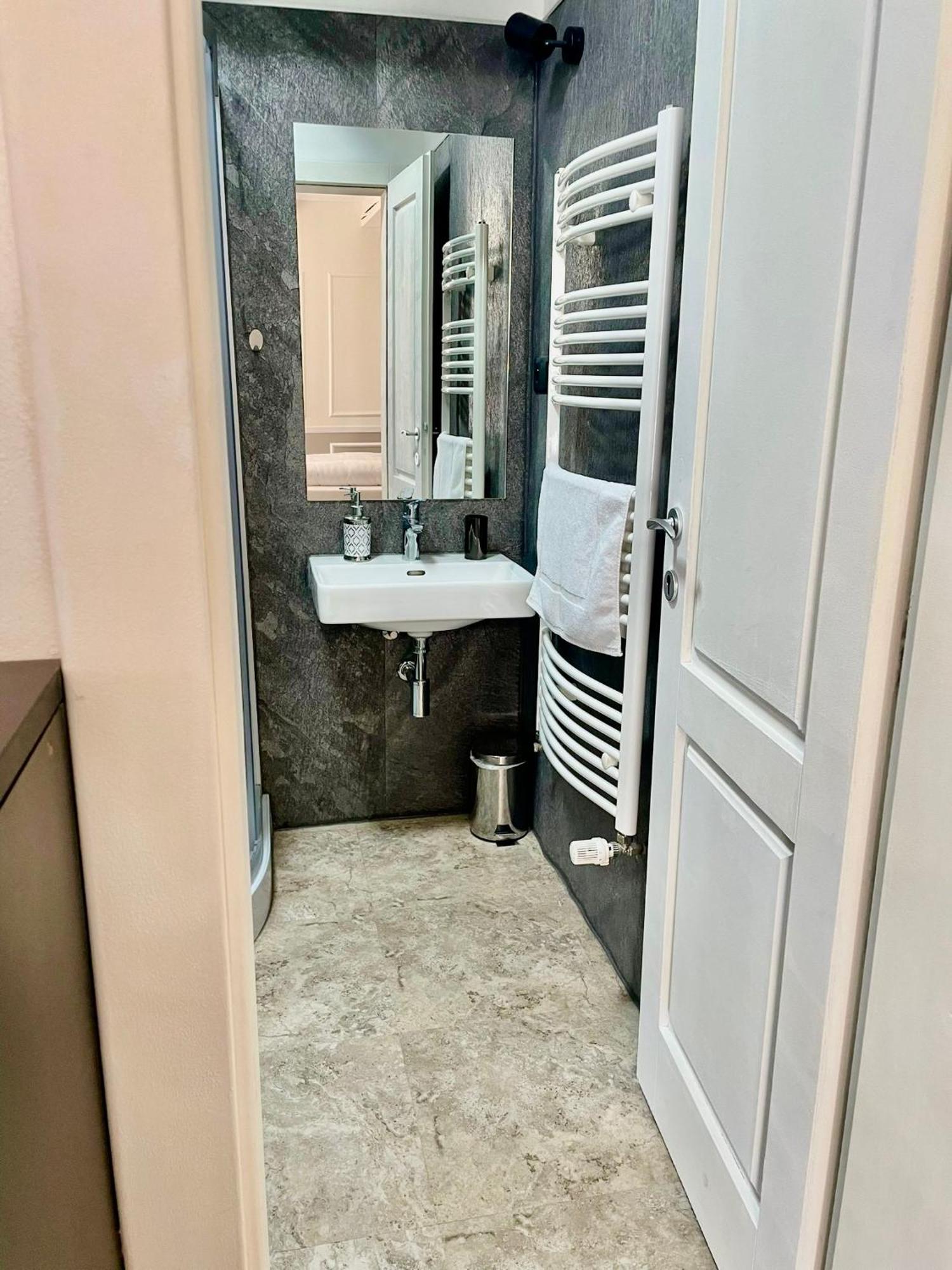 Boutique Hotel Posta Rl Oravsky Podzamok Ngoại thất bức ảnh
