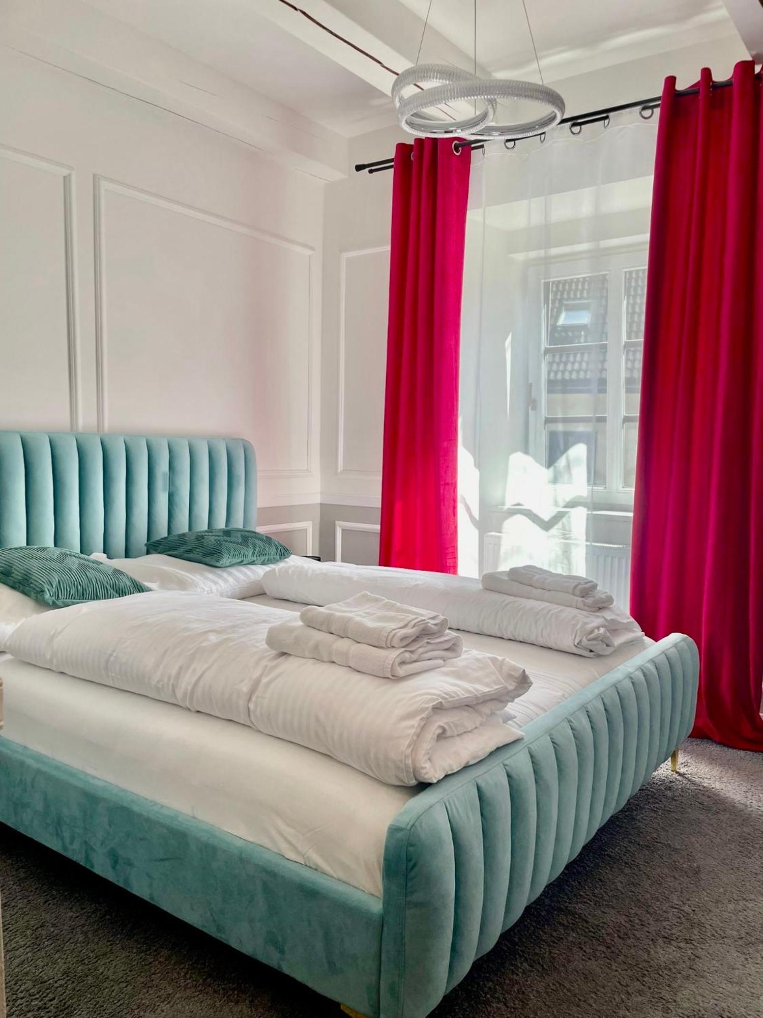 Boutique Hotel Posta Rl Oravsky Podzamok Ngoại thất bức ảnh