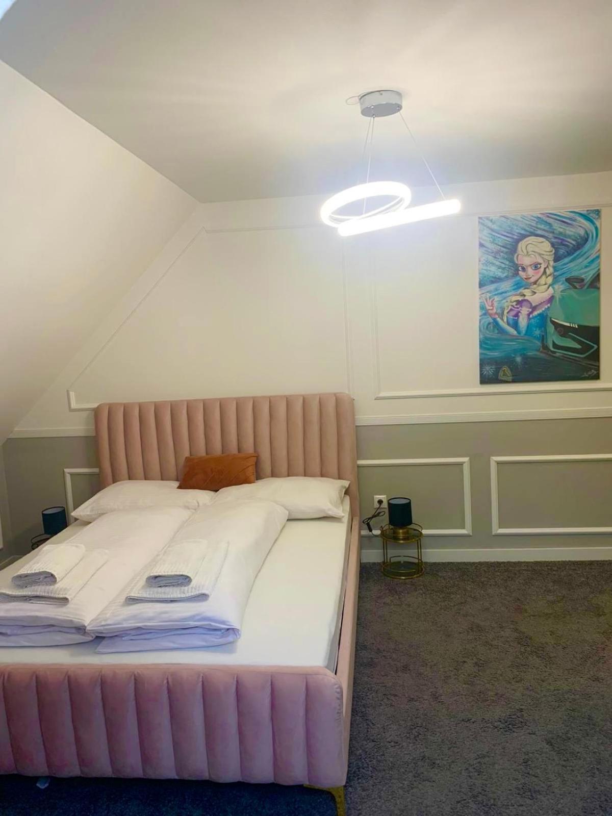 Boutique Hotel Posta Rl Oravsky Podzamok Ngoại thất bức ảnh